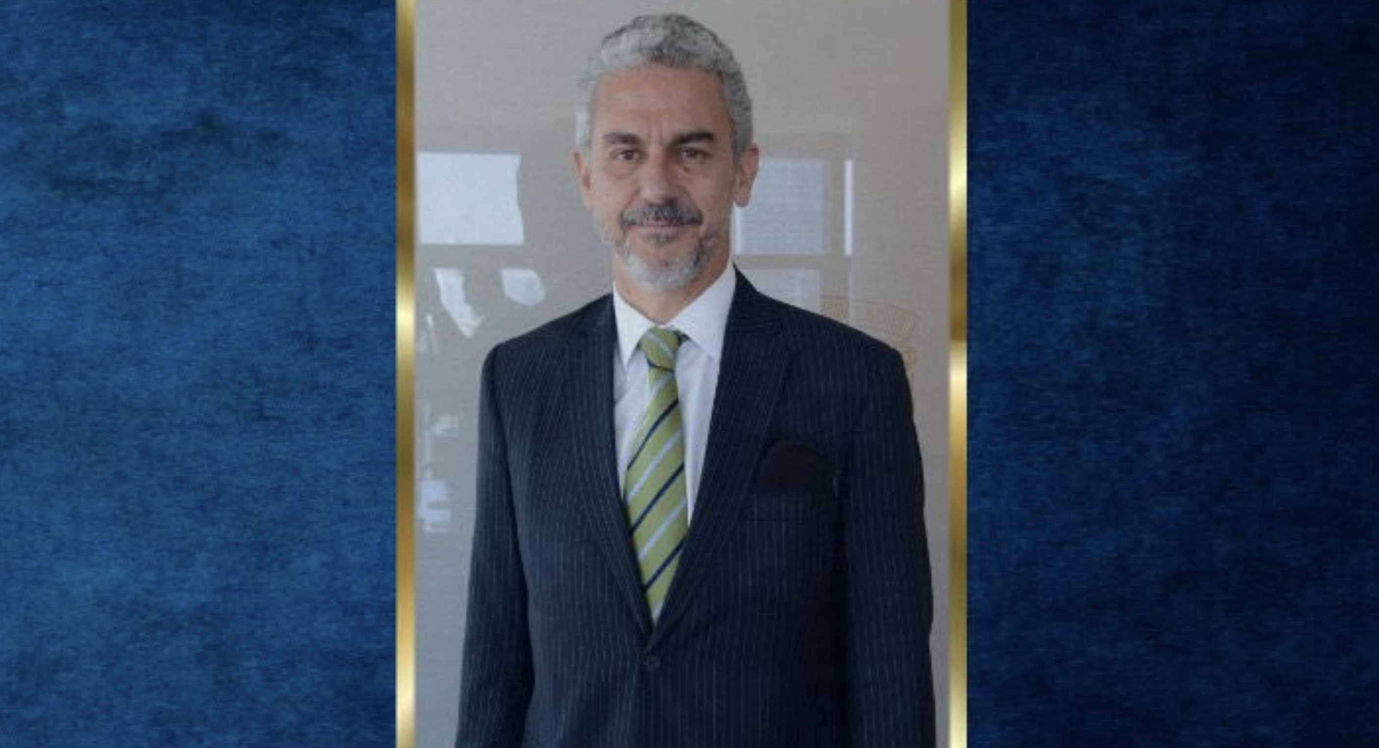 Hugo Alejandro Concha Cantú, nuevo abogado General de la UNAM Hugo Alejandro Concha Cantú, nuevo abogado General de la UNAM