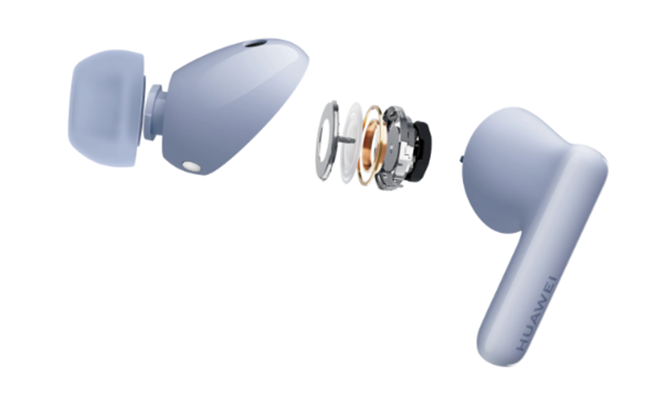 Review: HUAWEI FreeBuds 5i - image-1