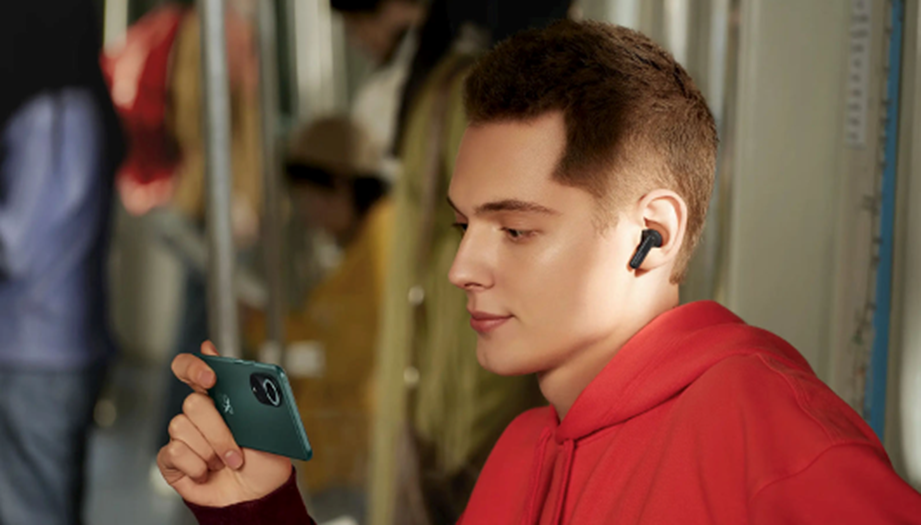 Review: HUAWEI FreeBuds 5i