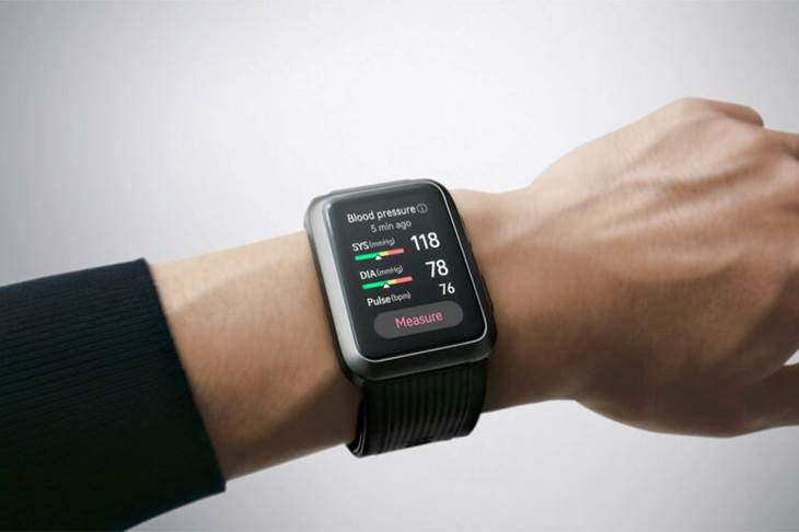 El HUAWEI WATCH GT 3 Pro y WATCH D compiten en los Global Mobile Awards del próximo MWC 2023