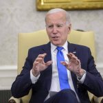 Jill Biden pensó que su marido estaba sufriendo un derrame en debate presidencial de 2024
