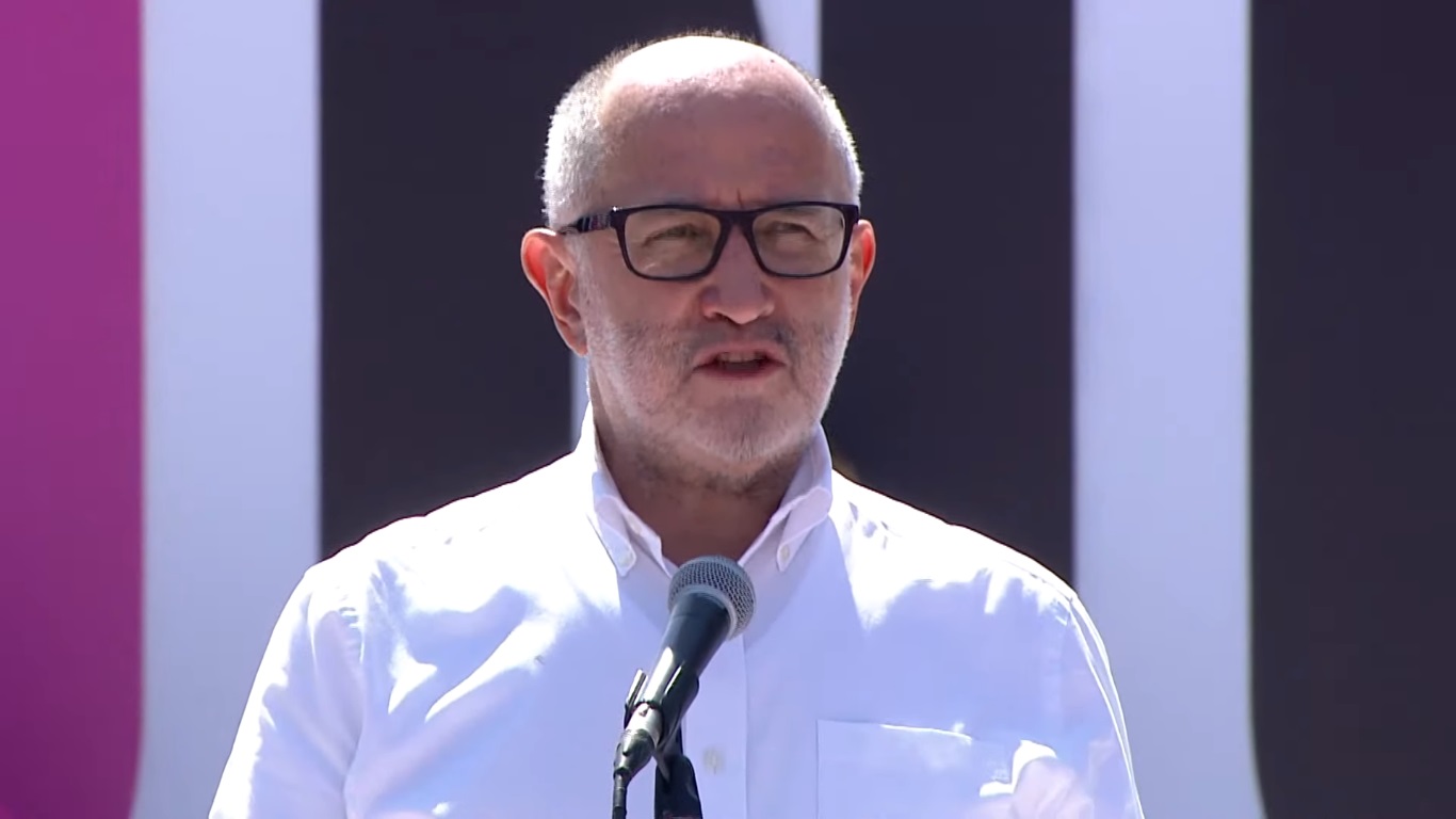 AMLO “lastima su propia investidura” con señalamientos: José Ramón Cossío