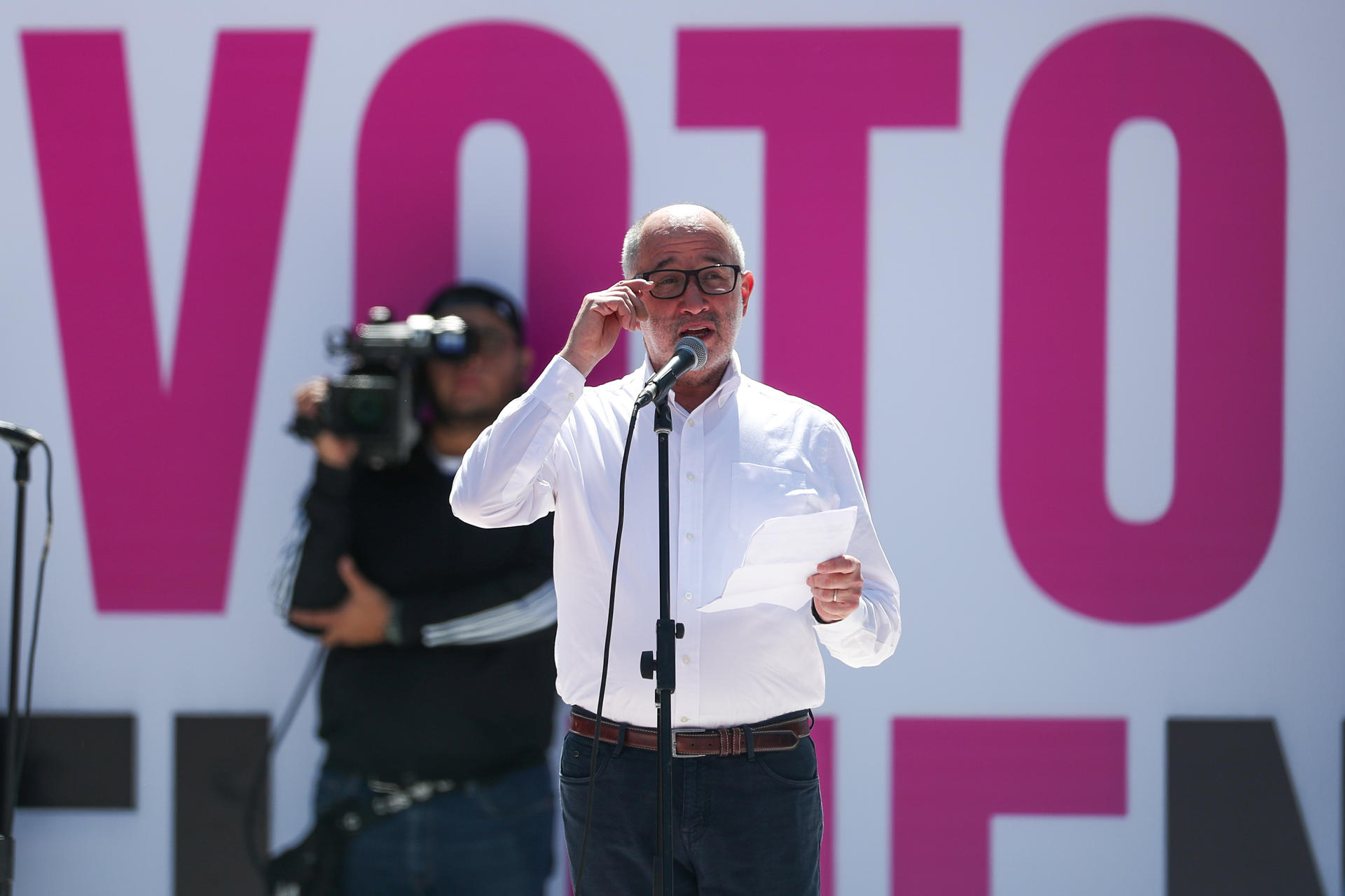 José Ramón Cossío fue ministro en pleno narcoestado: AMLO José Ramón Cossío fue ministro en pleno narcoestado: AMLO