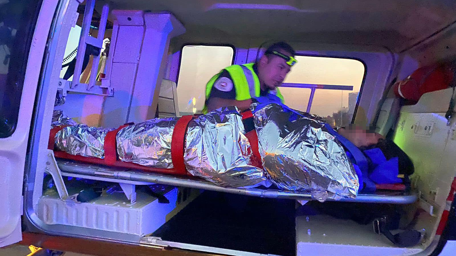 Sujeto prende fuego a su hermana en Ecatepec; joven sufrió graves quemaduras Sujeto prende fuego a su hermana en Ecatepec; joven sufrió graves quemaduras