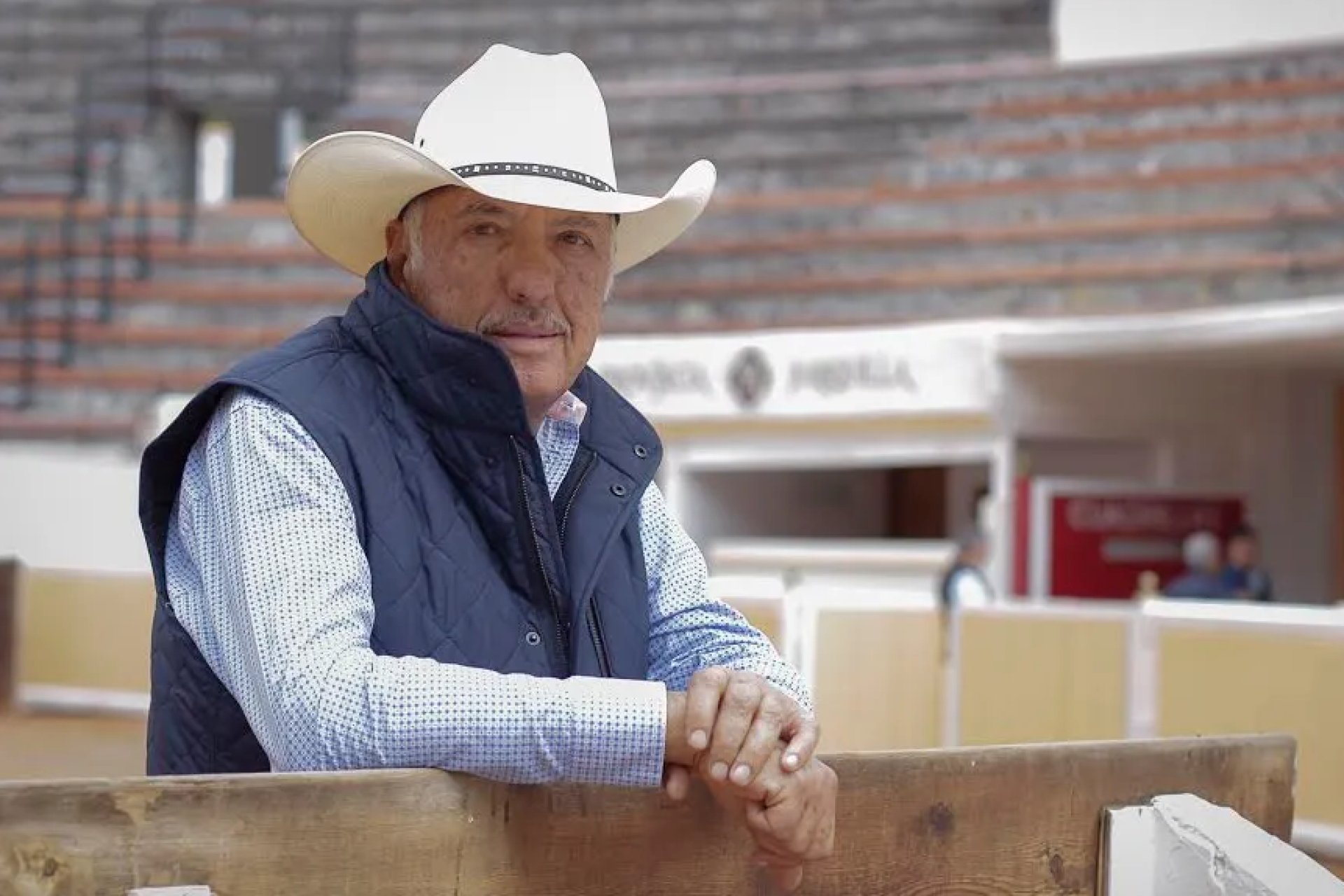 Murió a los 76 años el empresario Juan Arturo ‘El Pollo’ Torres Landa