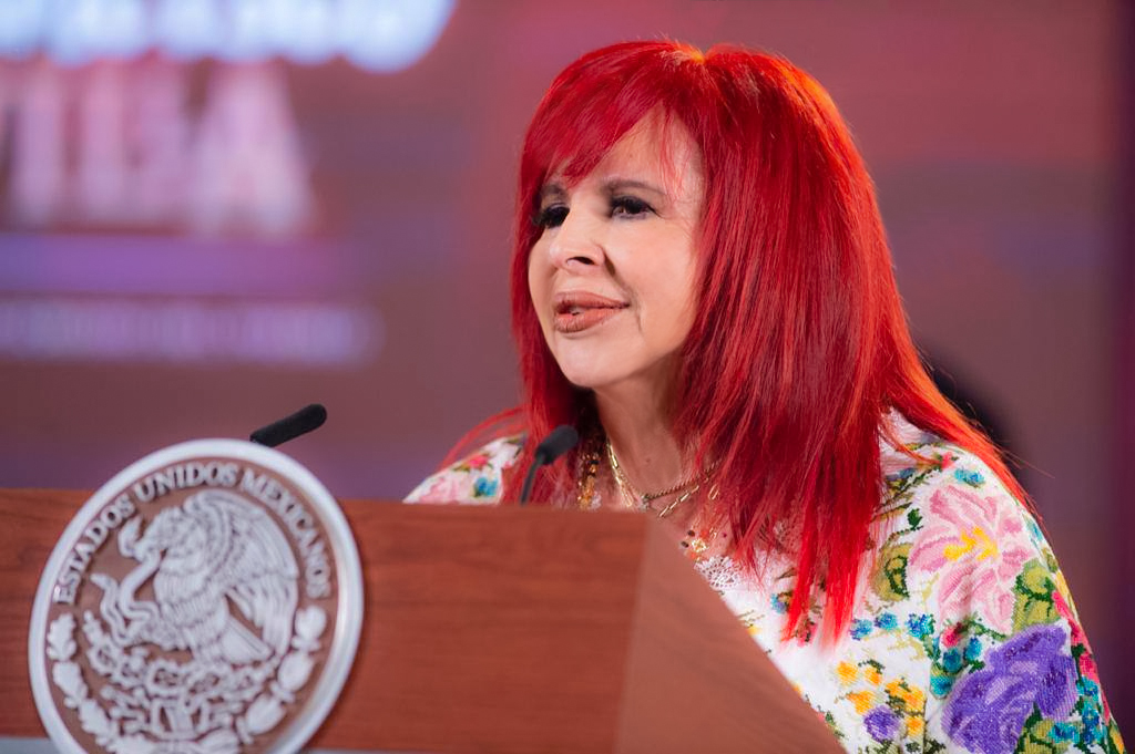 Policías de Campeche trabajan bajo protesta; denuncian indiferencia de la gobernadora Layda Sansores Policías de Campeche trabajan bajo protesta; denuncian indiferencia de la gobernadora Layda Sansores