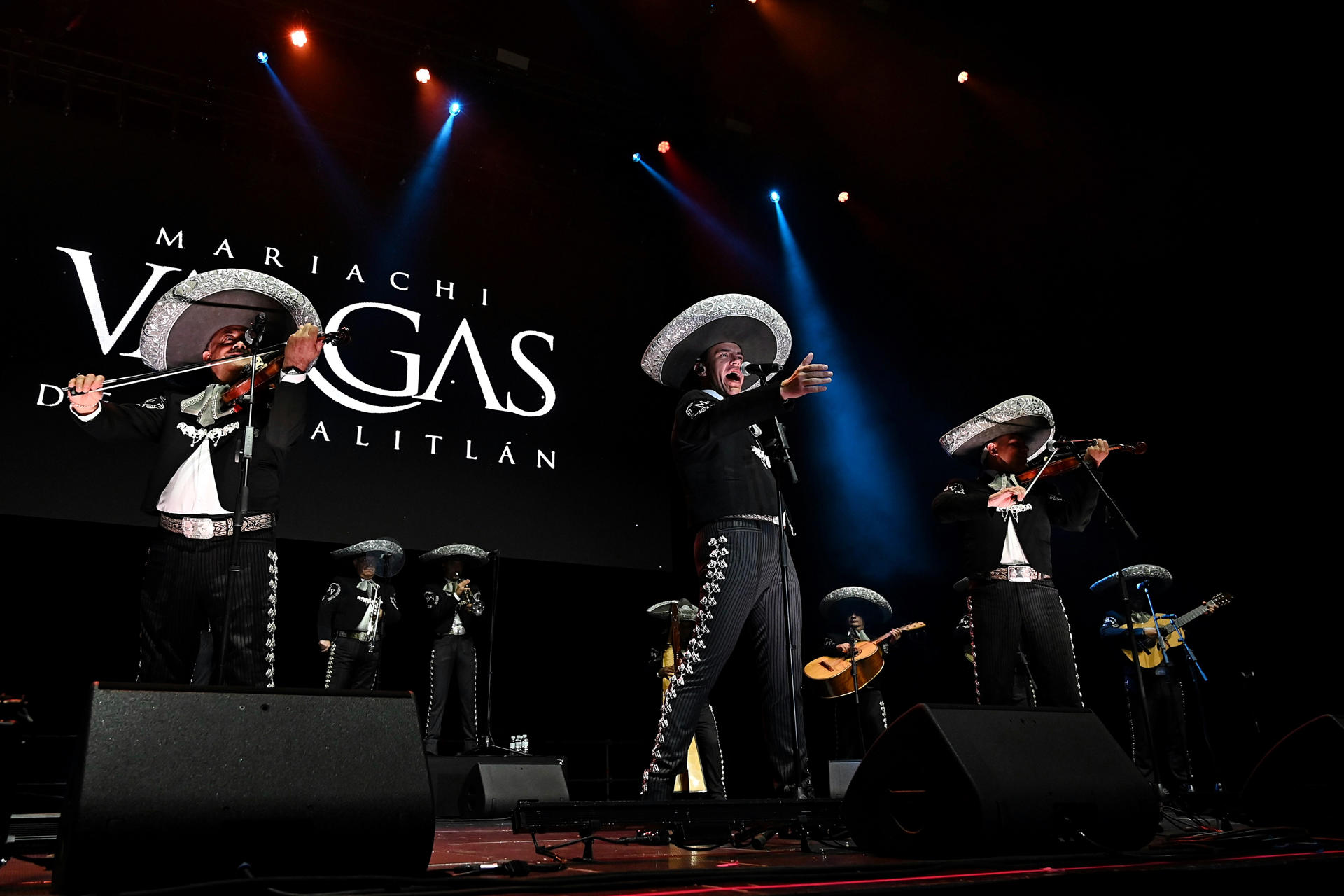 Mariachi Vargas celebrará 125 años con la gira “Mexicano desde la raíz”