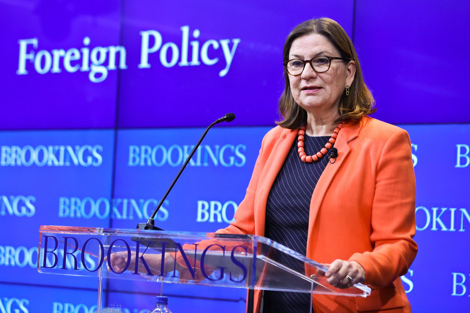 Exembajadora Martha Bárcena se ha dedicado a calumniarme, es un rencor obsesivo: Marcelo Ebrard