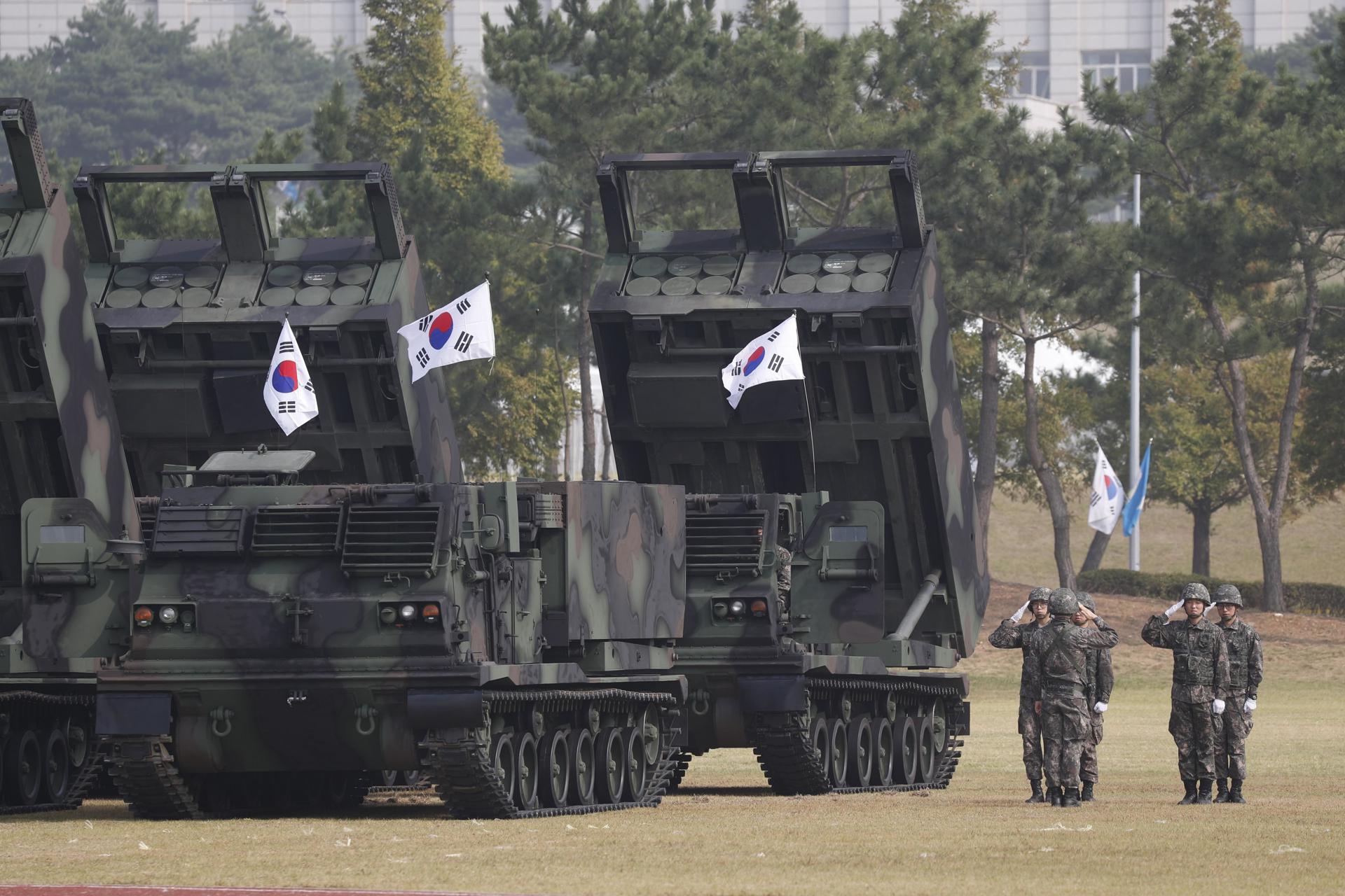 Ucrania pide a EE.UU. misiles de largo alcance para golpear retaguardia rusa Ucrania pide a EE.UU. misiles de largo alcance para golpear retaguardia rusa