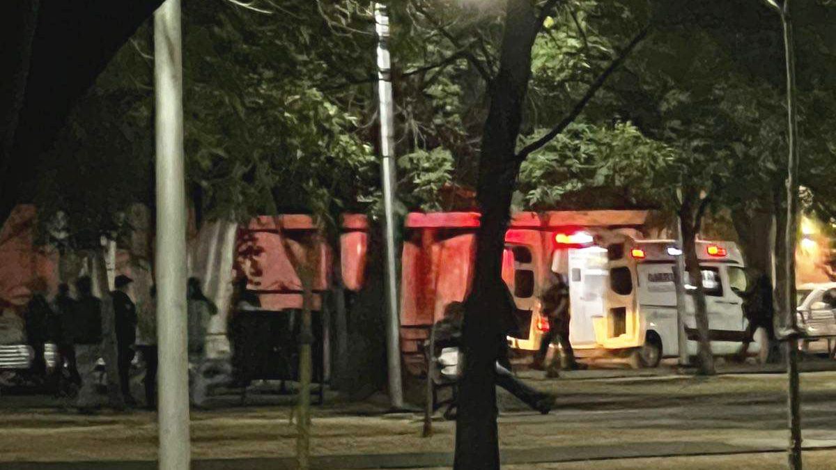 Masacre en Michoacán deja 6 muertos