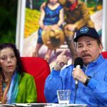 ¿Quiénes son los dos hijos de la pareja Ortega-Murillo sancionados por EE.UU.?