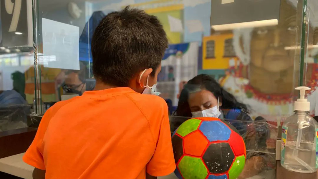 México deporta a niños guatemaltecos hallados en Ciudad Juárez México deporta a niños guatemaltecos hallados en Ciudad Juárez