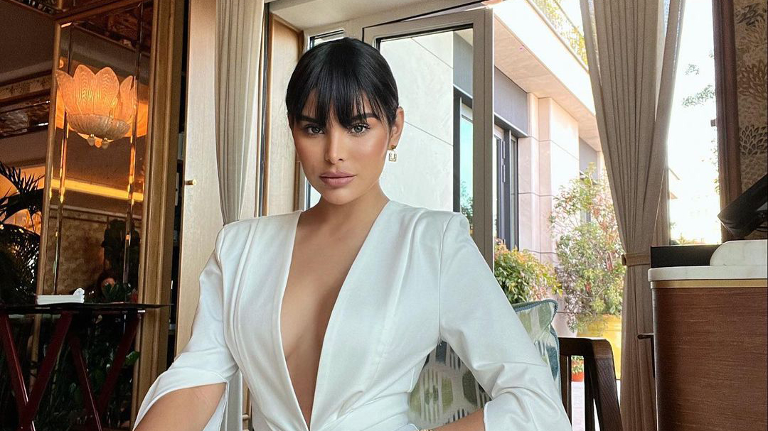 Exmiss venezolana denuncia en España amenazas de un empresario mexicano Exmiss venezolana denuncia en España amenazas de un empresario mexicano