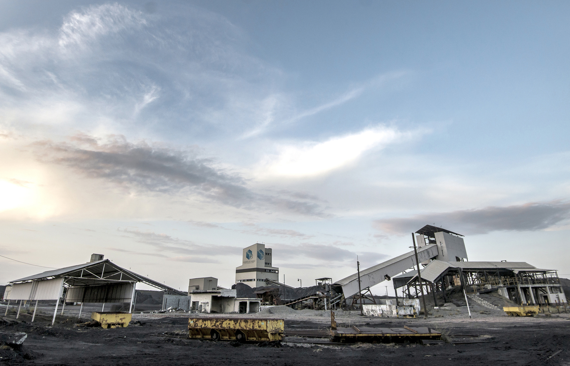 Organización denuncia posibles afectaciones por industria de litio en México Organización denuncia posibles afectaciones por industria de litio en México