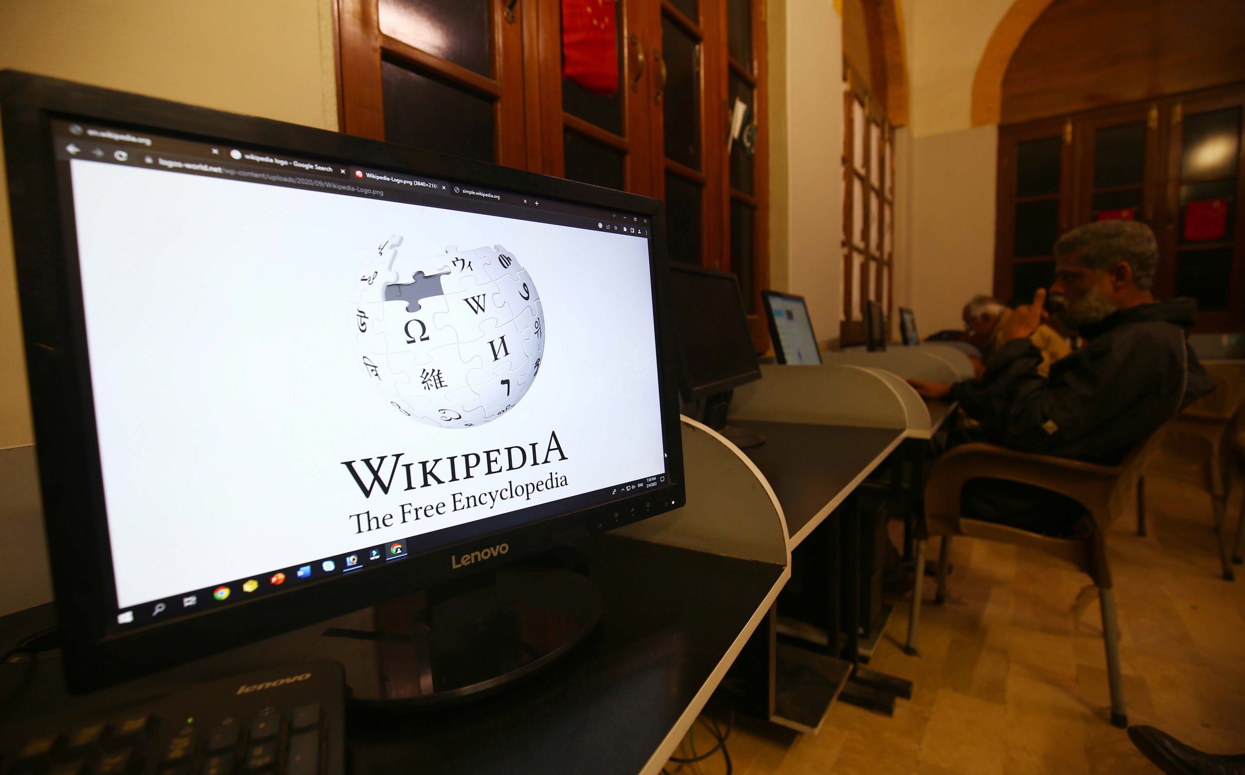 Gobierno de Pakistán prohíbe Wikipedia por mostrar contenido “sacrílego” Gobierno de Pakistán prohíbe Wikipedia por mostrar contenido “sacrílego”