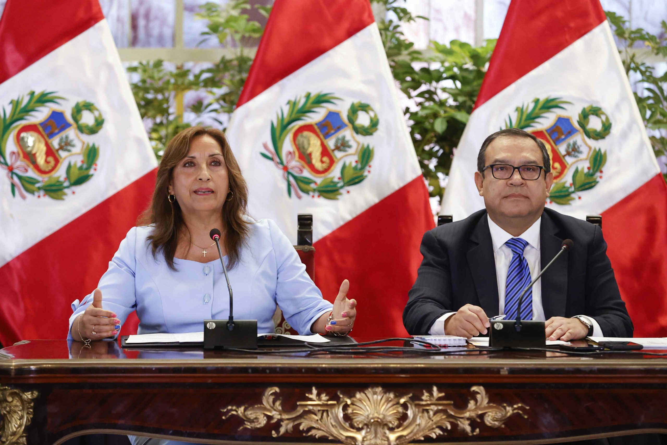 Perú declara “de interés nacional” la presidencia de la Comunidad Andina