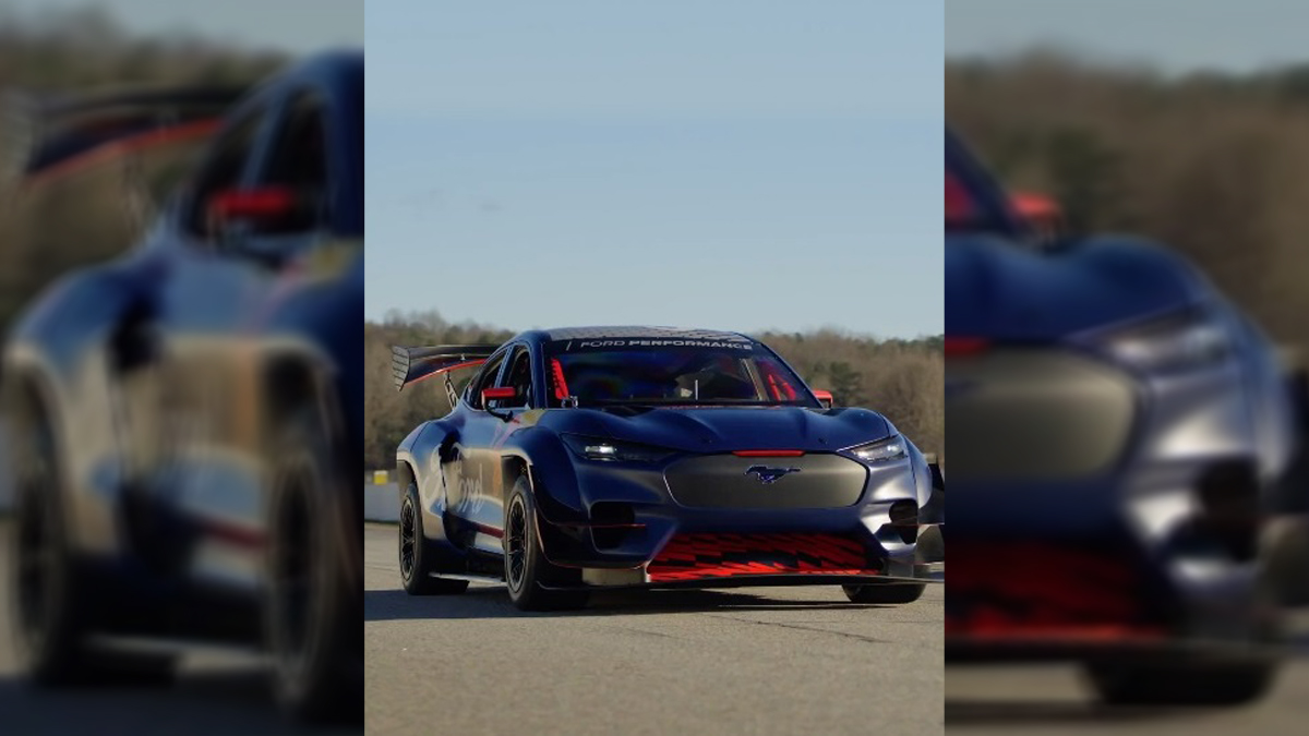 Ford anuncia su regreso a la Fórmula 1 para 2026