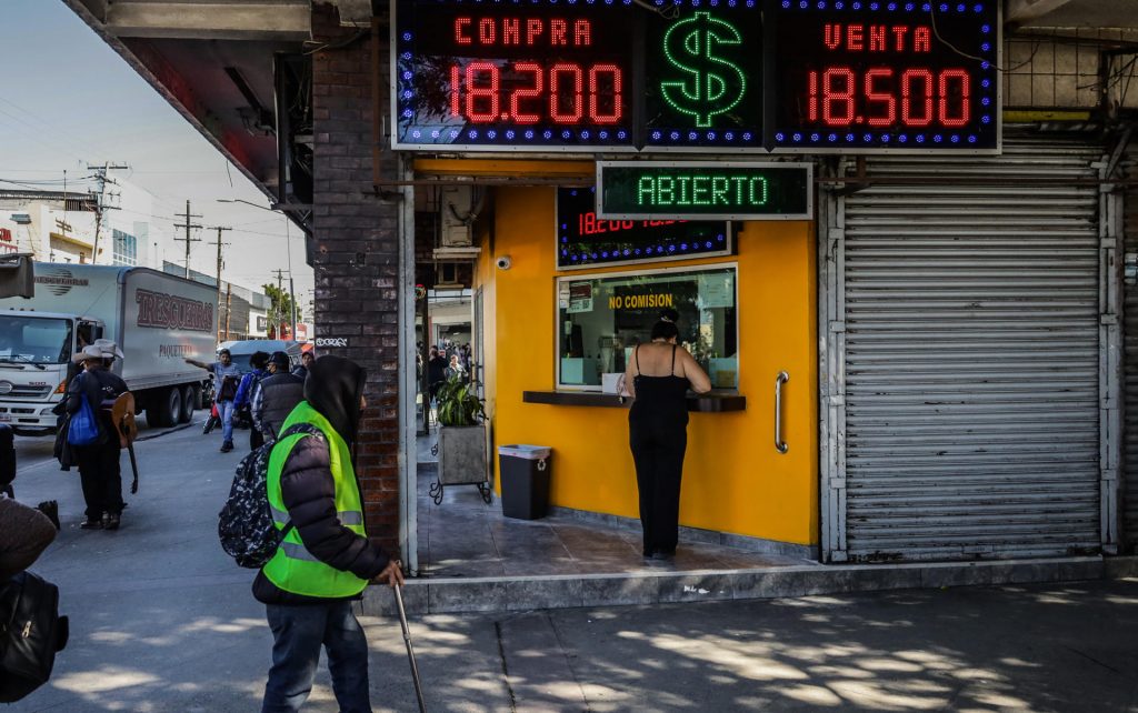 Remesas subieron 2.6% en primer cuatrimestre de 2026 y se mantienen al alza