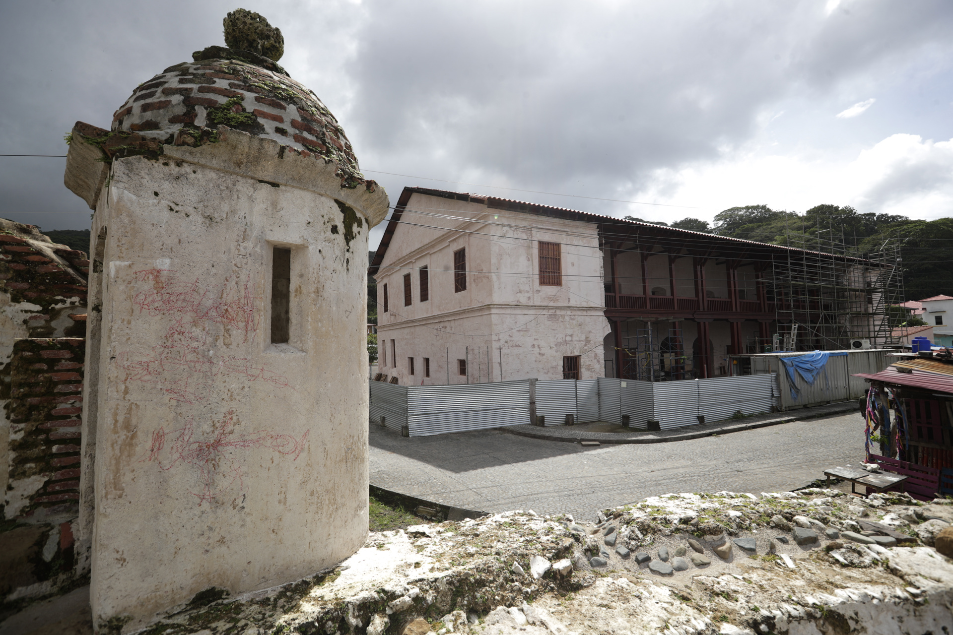 San Gerónimo y San Lorenzo buscan ser potencias culturales y turísticas en Panamá