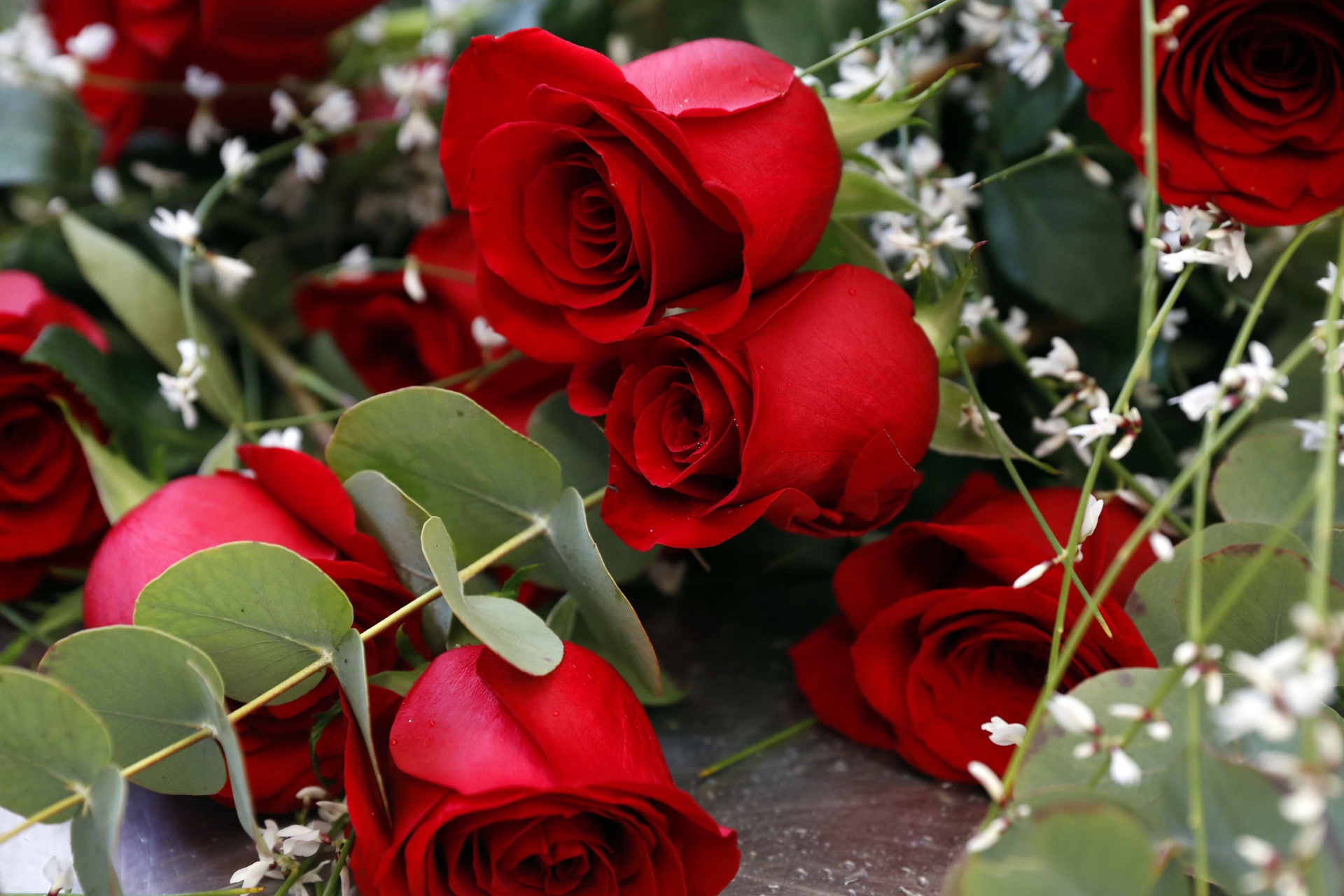 FBI advierte de estafas románticas en la víspera de San Valentín