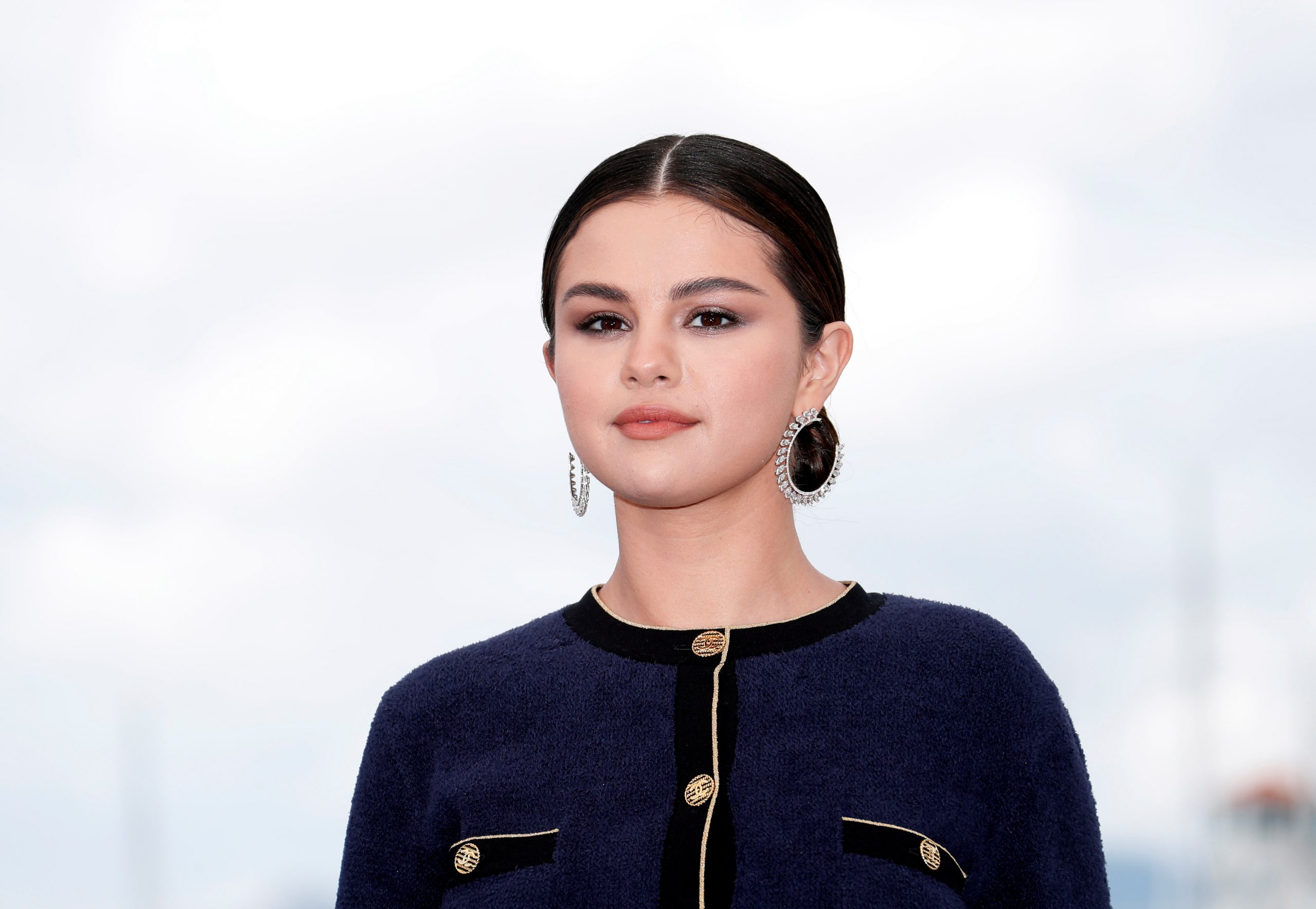 Selena Gomez anuncia que se alejará por un tiempo de las redes sociales