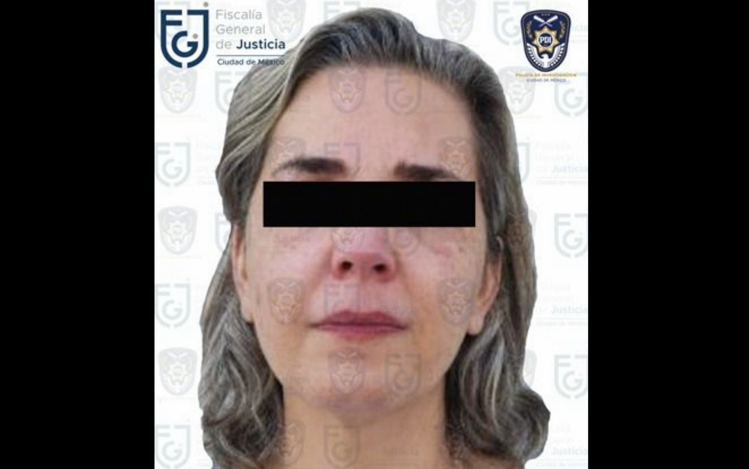 Vinculan a proceso a hermana de Christian Von Roehrich implicada en ‘Cártel Inmobiliario’ Vinculan a proceso a hermana de Christian Von Roehrich implicada en ‘Cártel Inmobiliario’