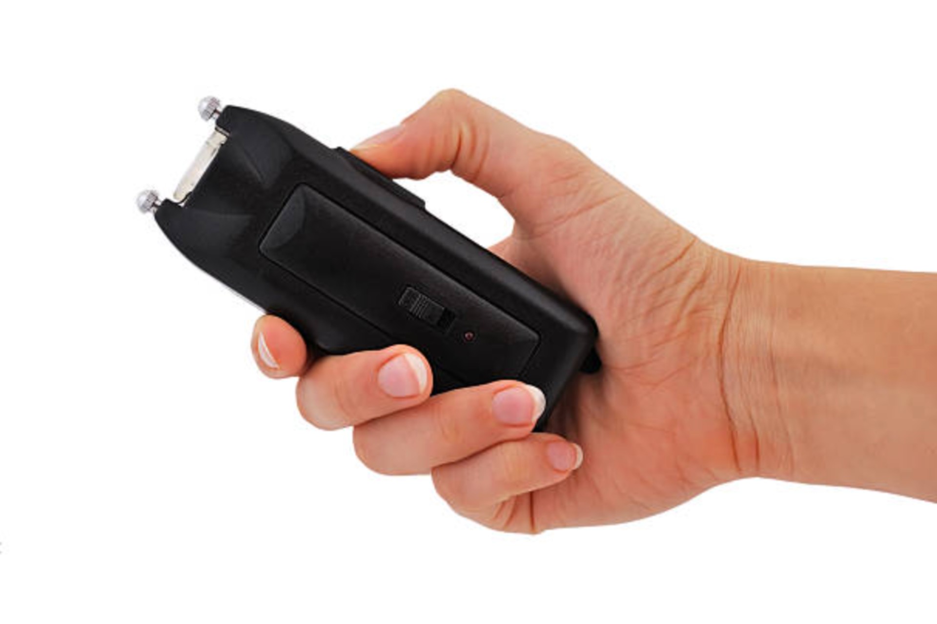 Expertos ONU cuestionan el excesivo uso de las táser en policía de EE.UU.