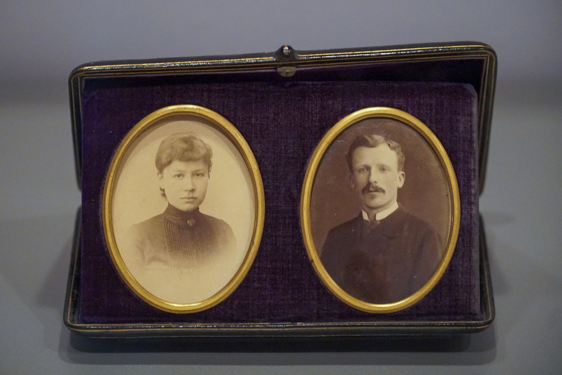 Una oda a la familia de Van Gogh por los 50 años de su museo en Ámsterdam Una oda a la familia de Van Gogh por los 50 años de su museo en Ámsterdam