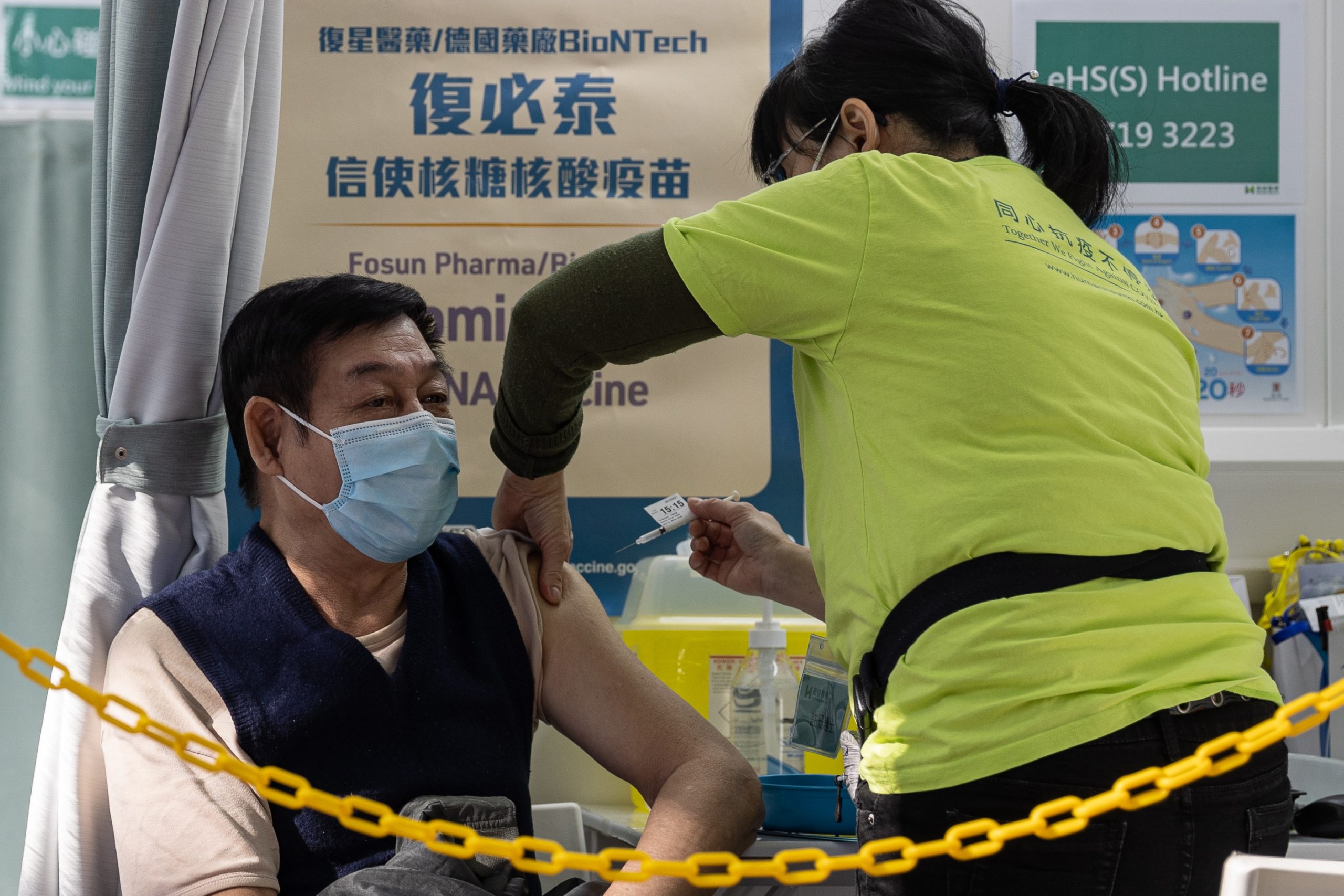 Inmunidad natural tras contagio de COVID-19 se mantiene “sólida” durante meses