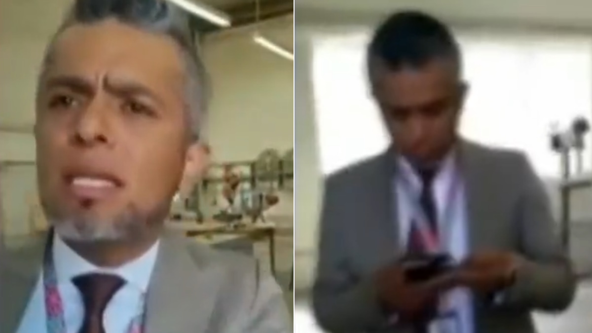 #Video Directivo del DIF de San Luis Potosí agrede a trabajador #Video Directivo del DIF de San Luis Potosí agrede a trabajador