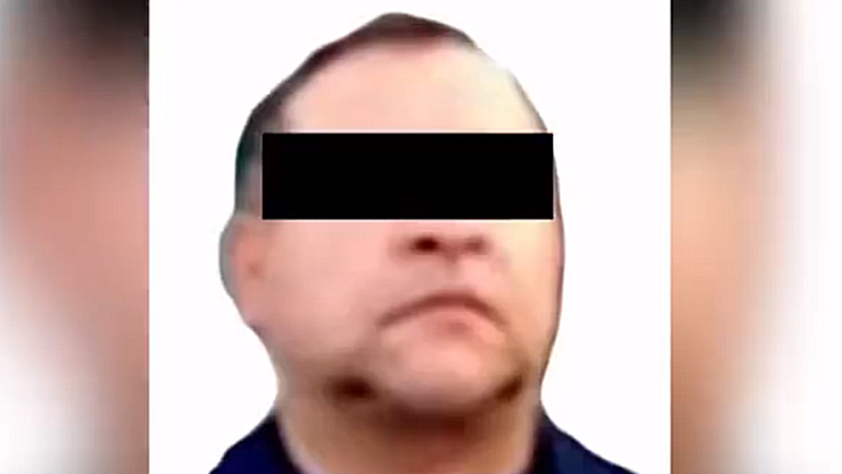 Vinculan a proceso a ‘Lupe’ Tapia, presunto operador del ‘Mayo’ Zambada Vinculan a proceso a ‘Lupe’ Tapia, presunto operador del ‘Mayo’ Zambada