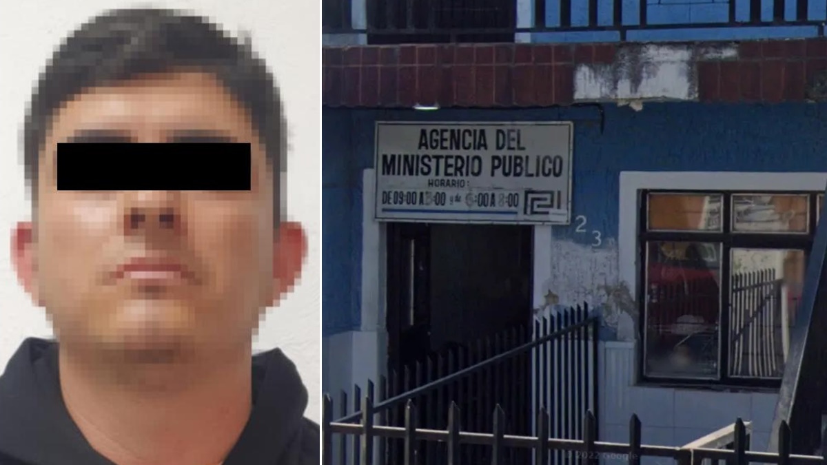 A proceso Cristopher ‘Z’ por feminicidios de su pareja y su suegra en MP de Poncitlán A proceso Cristopher ‘Z’ por feminicidios de su pareja y su suegra en MP de Poncitlán