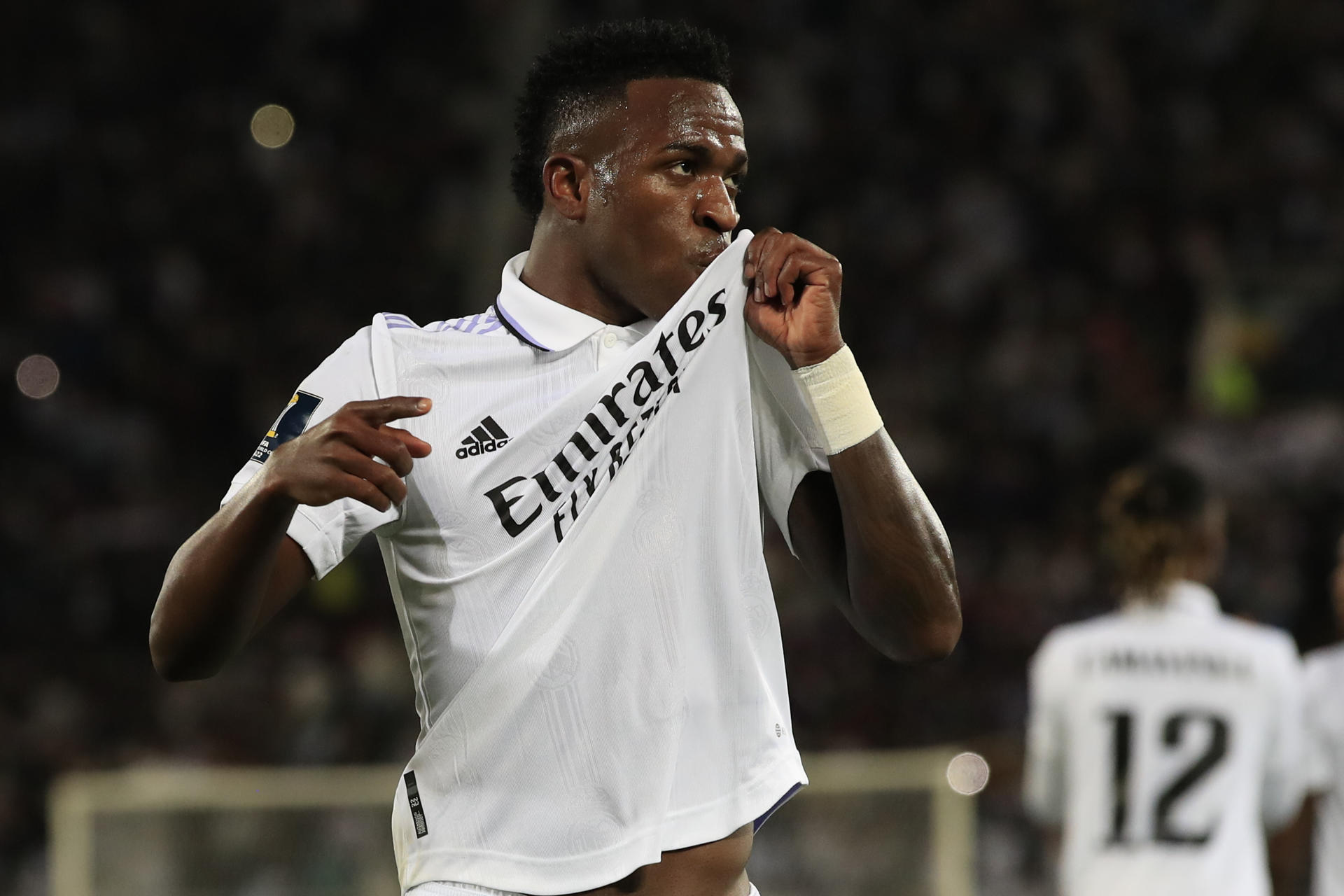 Real Madrid se proclama campeón del mundo por octava ocasión Real Madrid se proclama campeón del mundo por octava ocasión