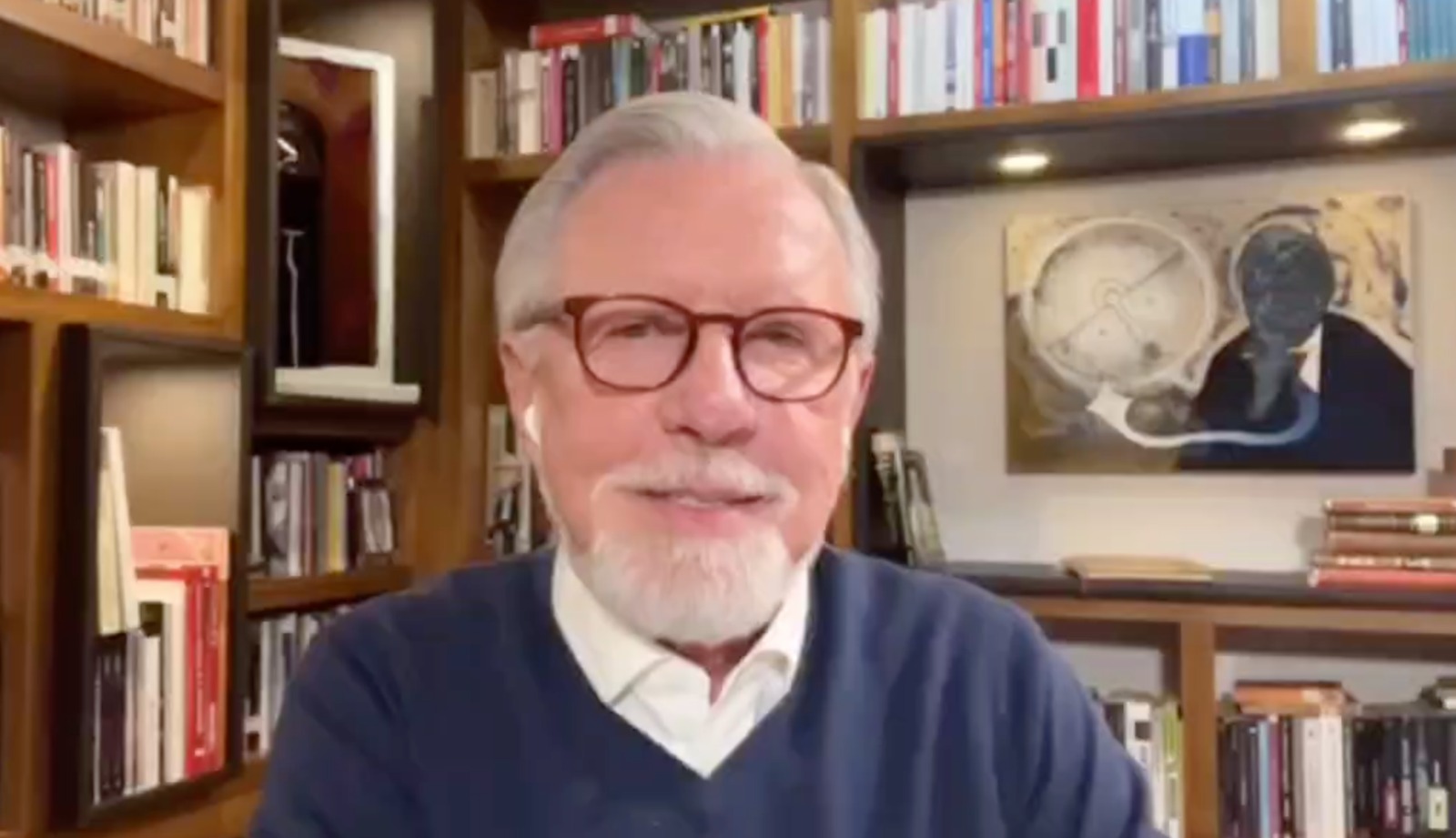 ¡Las noticias! El narcotraficante Jesús Zambada reveló que pagó 5 mdd a García Luna para proteger al Cártel de Sinaloa