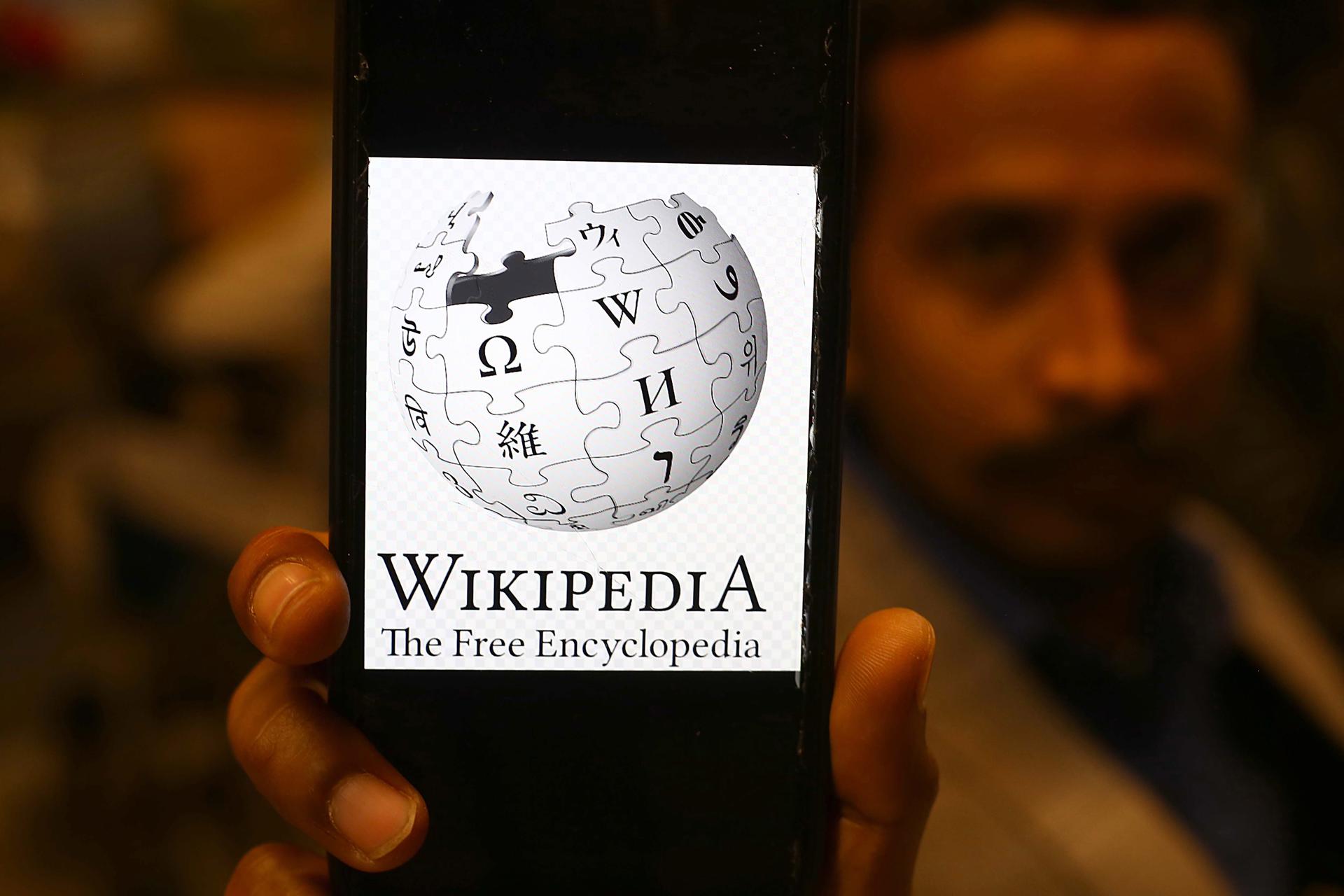 Pakistán desbloquea Wikipedia tras prohibirla por contenido “sacrílego”