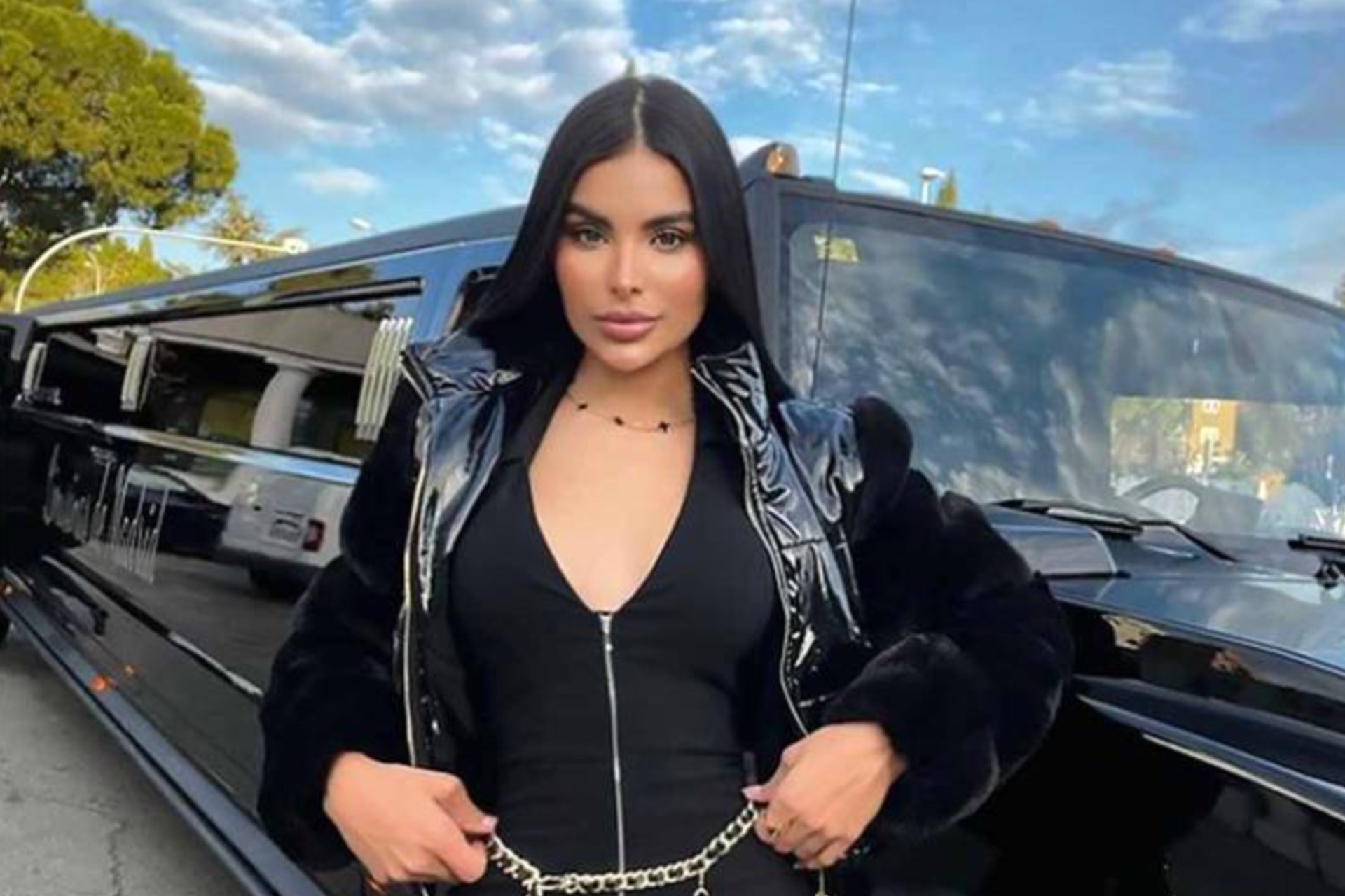 Justicia española rechaza extraditar a México a ex miss venezolana Justicia española rechaza extraditar a México a ex miss venezolana