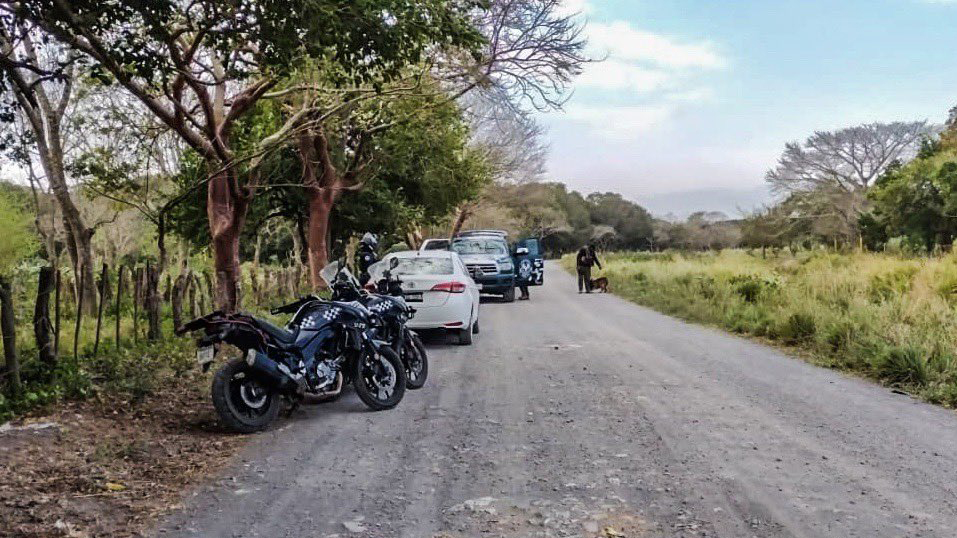 Hallan muerto a abogado secuestrado en Medellín de Bravo, Veracruz Hallan muerto a abogado secuestrado en Medellín de Bravo, Veracruz
