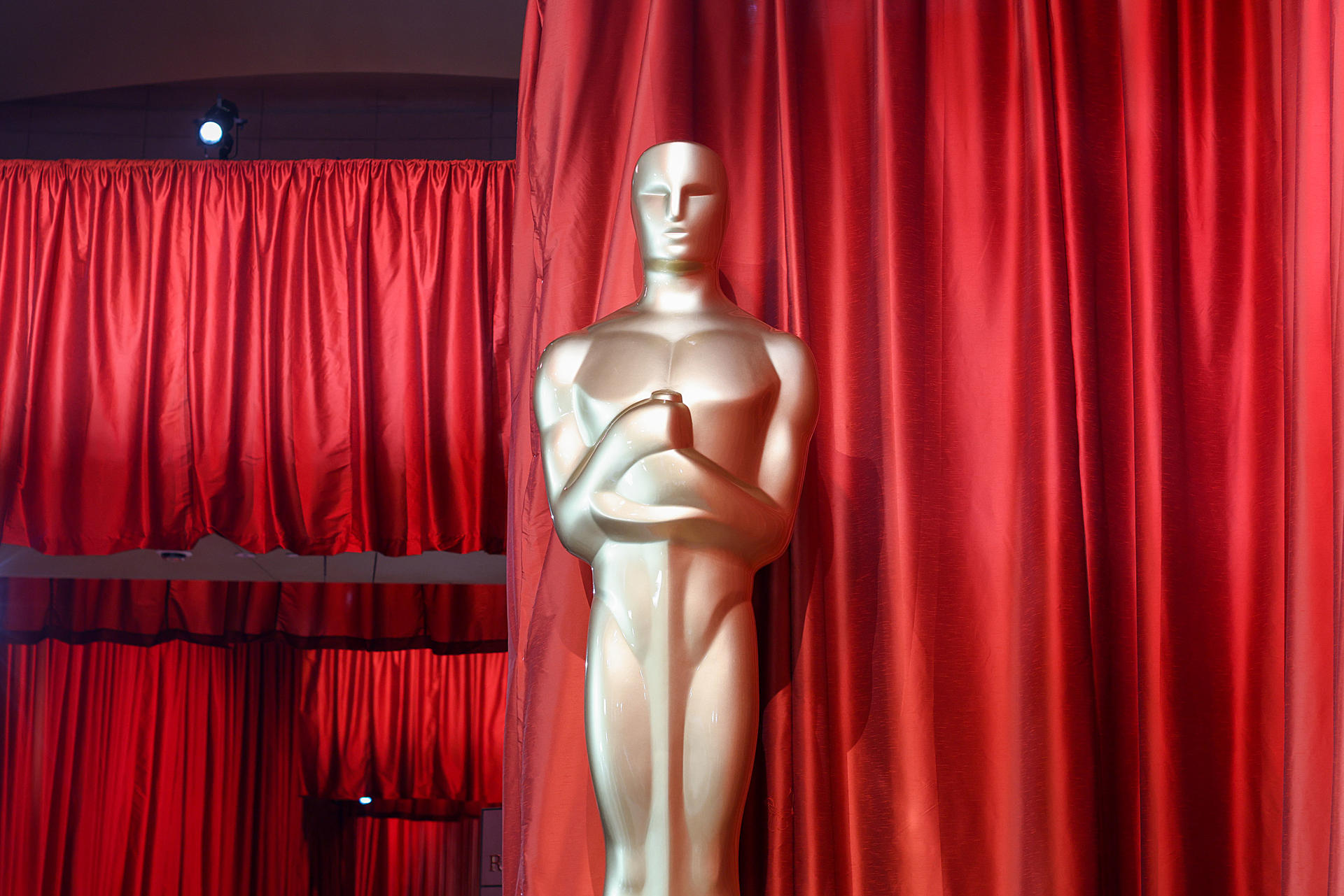 Predicciones según la IA para los Premios Oscar 2024 Predicciones según la IA para los Premios Oscar 2024