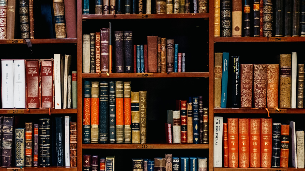 Acervos bibliográficos de México se suman a Memoria del Mundo de la Unesco