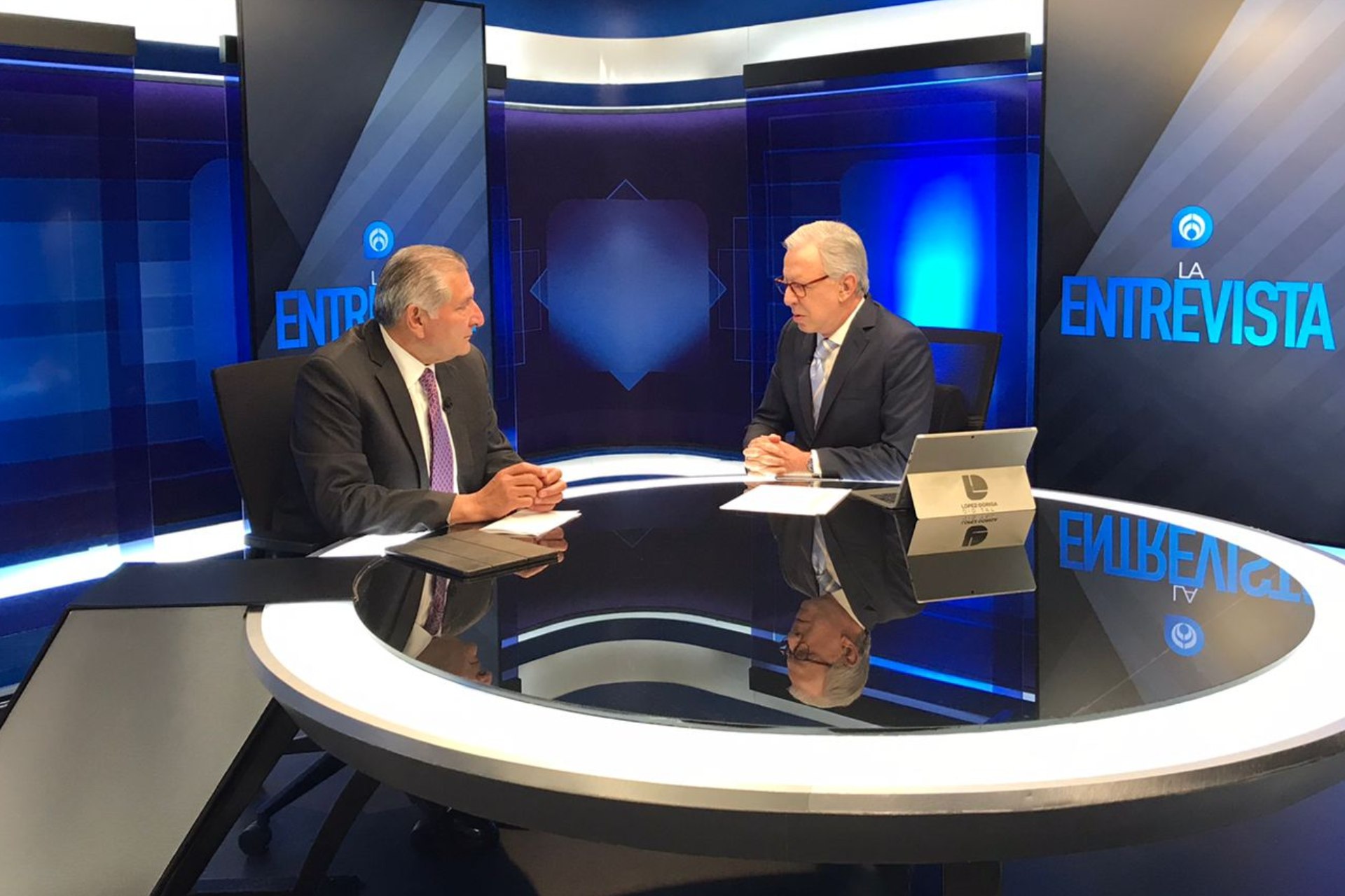 “Voy a ser presidente de la República”: Adán Augusto López; “creo en el proyecto de transformación”, dijo “Voy a ser presidente de la República”: Adán Augusto López; “creo en el proyecto de transformación”, dijo