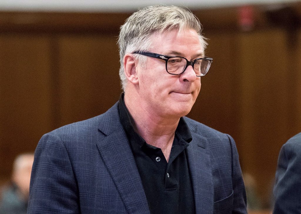 Alec Baldwin comparecerá ante un tribunal por el caso 'Rust' - alec-baldwin-1024x729