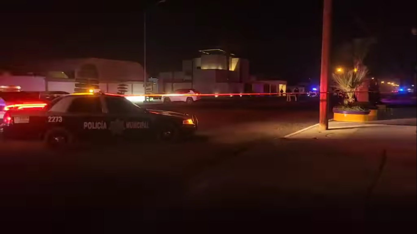 Comando mata en Sonora a cuatro personas Comando mata en Sonora a cuatro personas