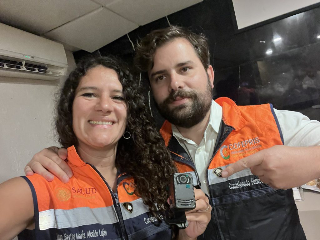 Publican resultados de examen de conocimientos a aspirantes a consejeros del INE - bertha-alcalde-3-1024x768