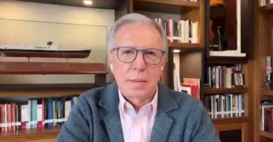 Le queda una reforma, la electoral