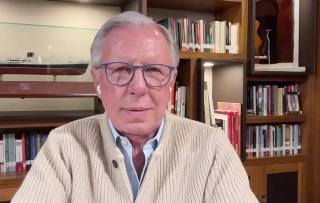 Contra todo lo que no controle