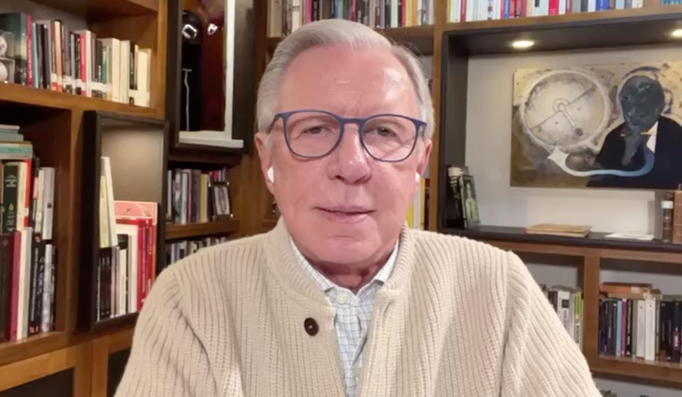 ¡Las noticias! Canadá también pide consultas con México por restricciones a importaciones de maíz transgénico