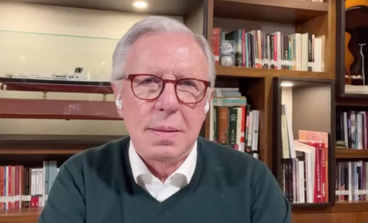 Gurría, ¿el candidato de la oposición?