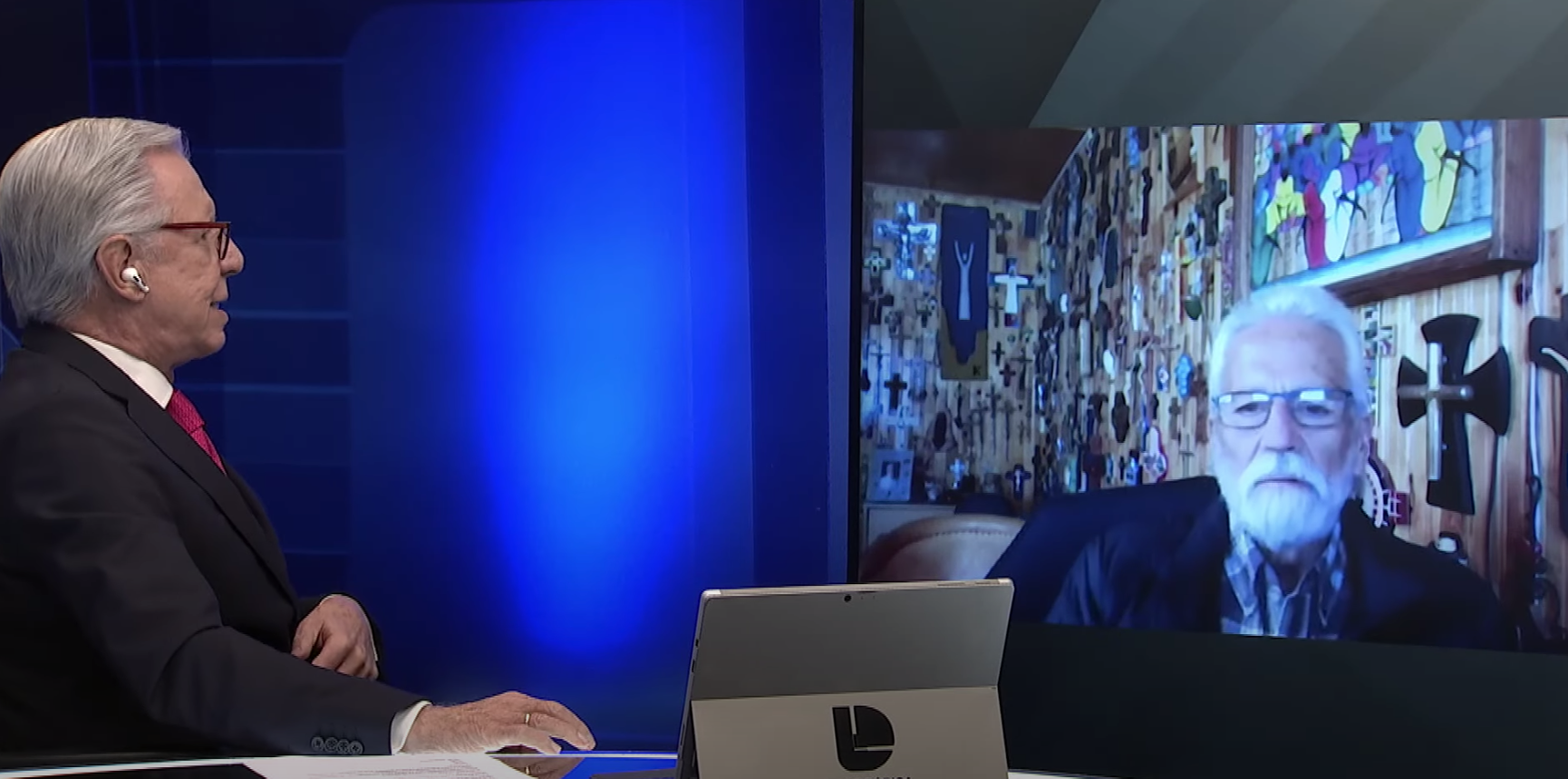 Nueve meses del asesinato de los sacerdotes jesuitas en la Sierra Tarahumara