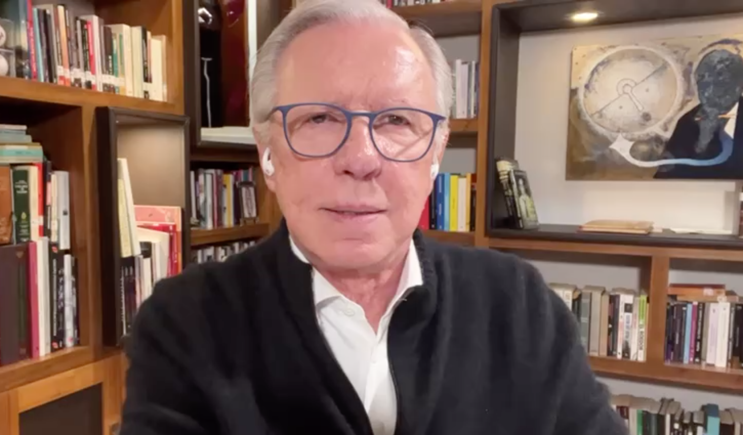 ¡Las noticias! Rescatan a 18 personas secuestradas en Zacatecas