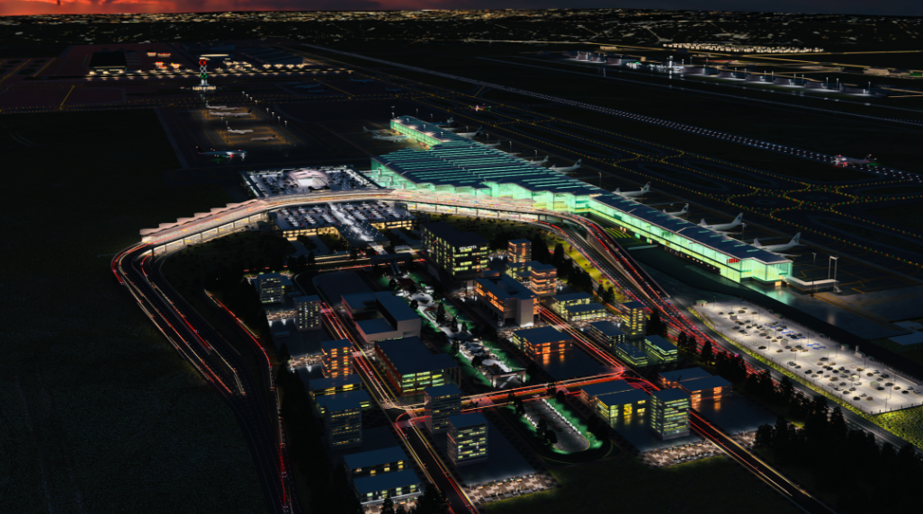 Componen himno al AIFA